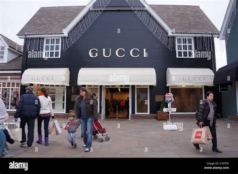 gucci factory outlet uk